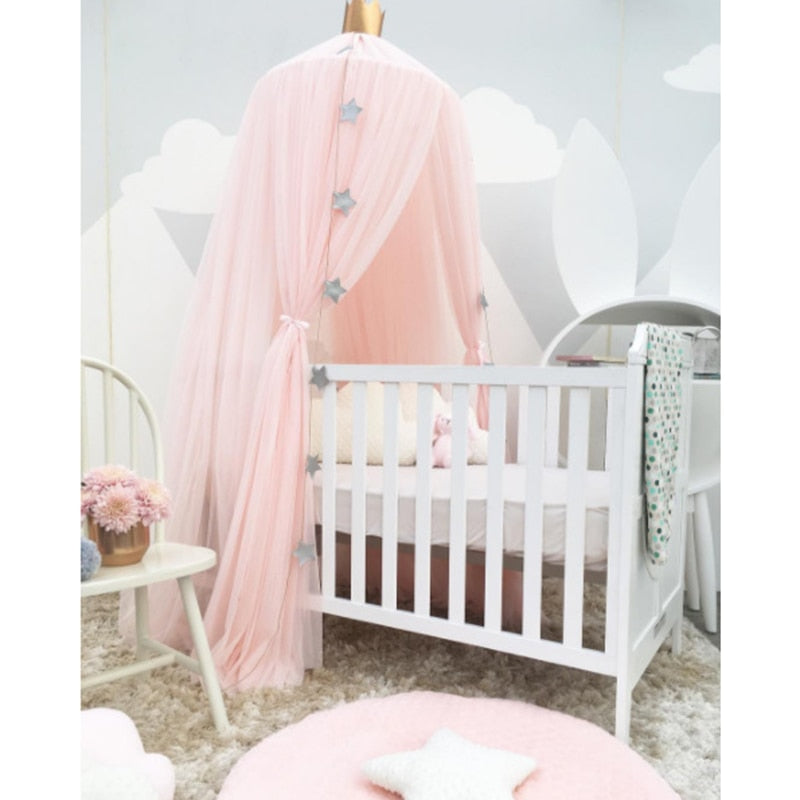 Hanging Baby Canopy