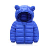 Cute Baby/Infant Puffer Jacket