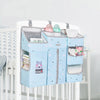 Hanging Cot/Crib Organiser