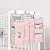 Hanging Cot/Crib Organiser