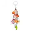 Hanging Baby Rattle Toys