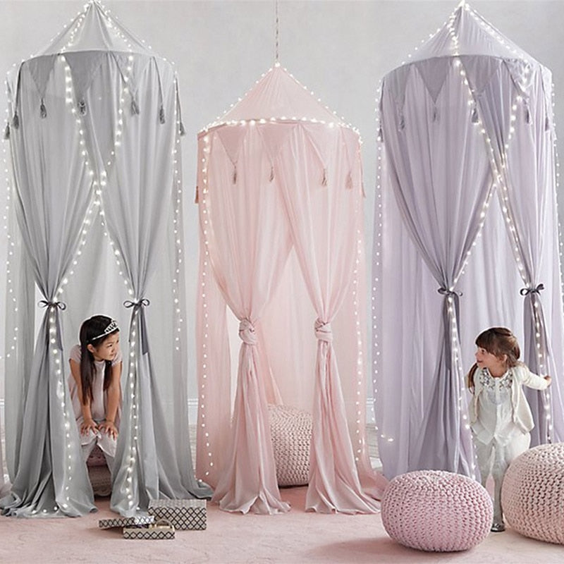 Luxurious Baby Canopy