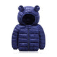 Cute Baby/Infant Puffer Jacket