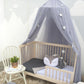 Hanging Baby Canopy