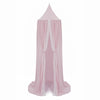 Round Hanging Baby Canopy