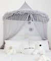 Cute Baby Bed Canopy
