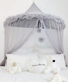 Cute Baby Bed Canopy