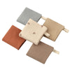 Baby Square Towels Set (5 Pieces)