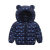 Cute Baby/Infant Puffer Jacket