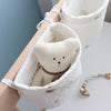 Cute Bedside Storage Bag