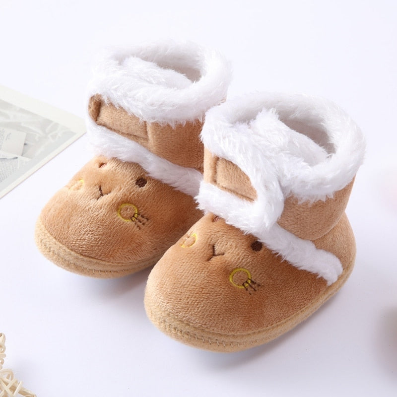 Baby Winter Boots