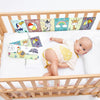 Sensory Cloth Book