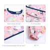 Waterproof Long Sleeve Bibs