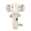Soft Animal Rattle Toys