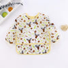 Waterproof Feeding Bib/Smock