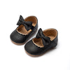 Bowknot Non-Slip Baby Shoes