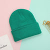 Baby Winter Beanie