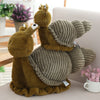 Snail Plush Toy