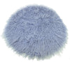 Faux Fur Photo Prop