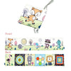 Sensory Cloth Book