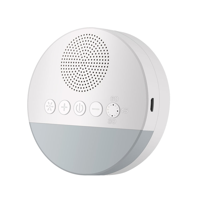 Baby White Noise Machine/Night Light