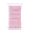 Baby Square Towels Set (5 Pieces)