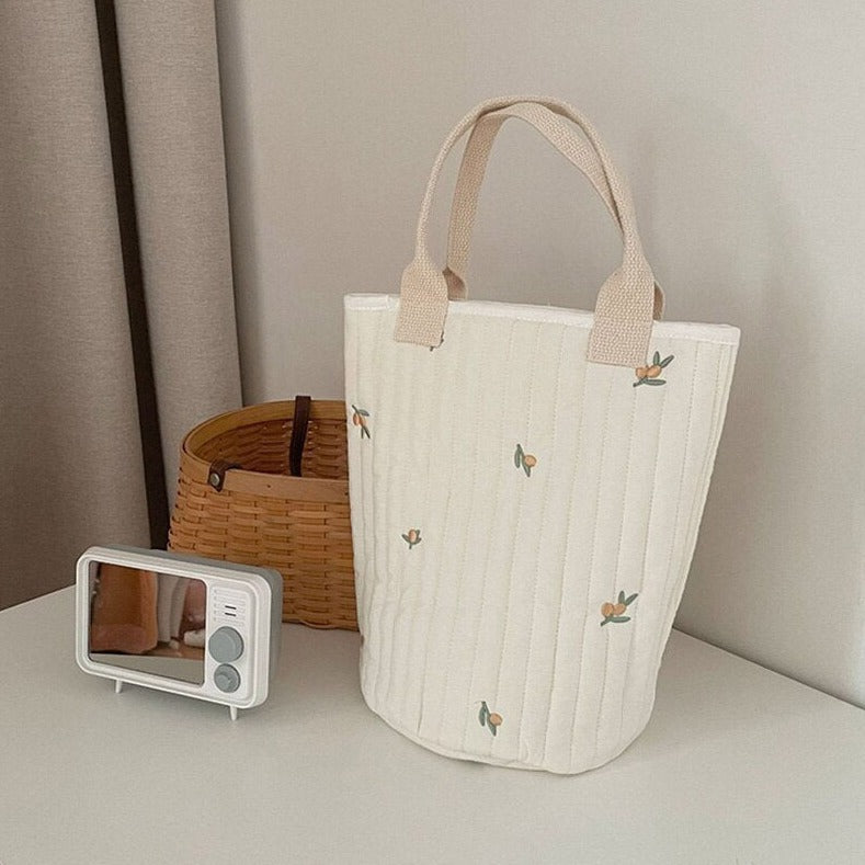 Snappy Baby Essentials Bag