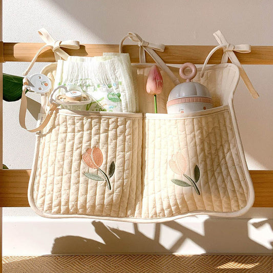 Hanging Baby Organiser