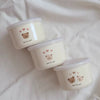 Cute Ceramic Baby Bowl