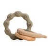 Silicone Bracelet Baby Teether