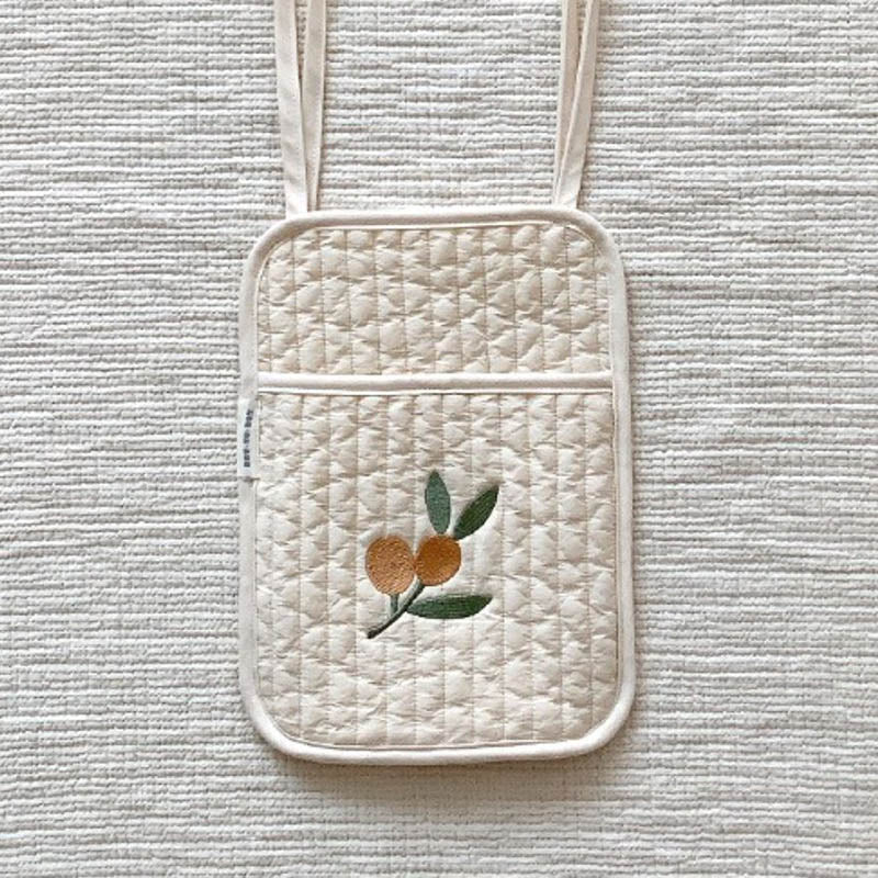 Hanging Baby Organiser