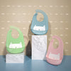 Baby Feeding Bibs