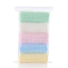 Baby Square Towels Set (5 Pieces)