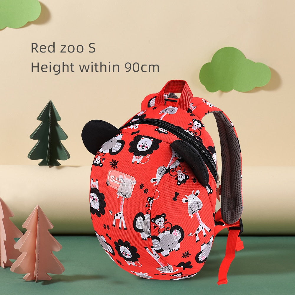 Cute Children's Backpack