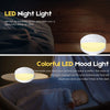 Baby White Noise Machine/Night Light