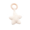 Crochet Pattern Wooden Teether