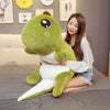 Big Eyed Dinosaur Plush Toy
