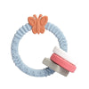 Silicone Bracelet Baby Teether
