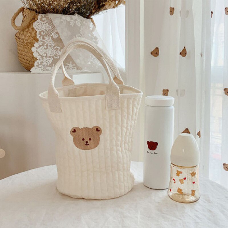 Snappy Baby Essentials Bag