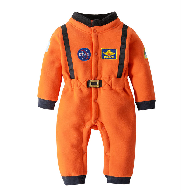 Baby/Toddler Astronaut Costume
