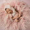 Faux Fur Photo Prop
