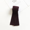 Stretchable Striped Baby Leggings
