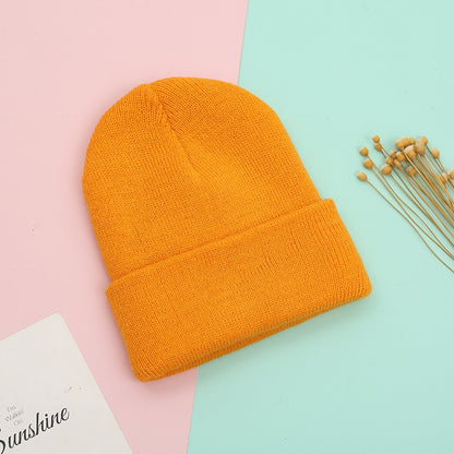 Baby Winter Beanie