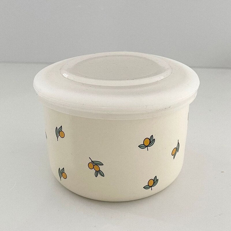 Cute Ceramic Baby Bowl