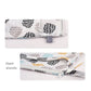Double Pocket Waterproof Diaper Bag