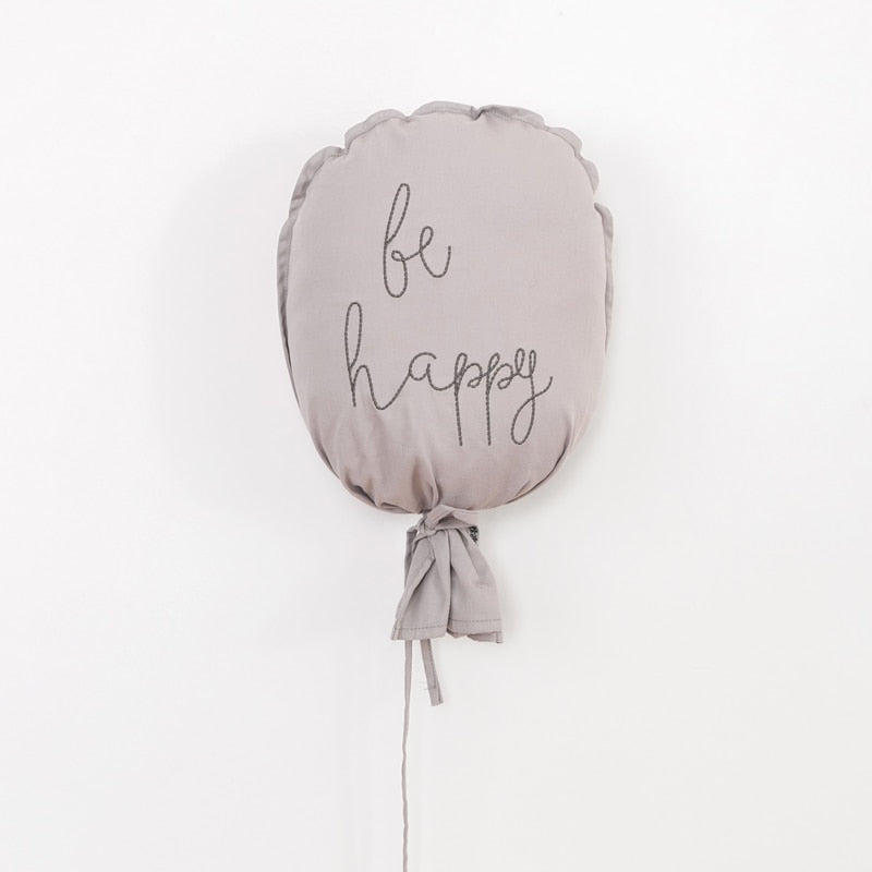 Balloon Wall Hanging Ornaments