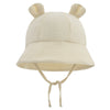 Soft Baby Bucket Hat