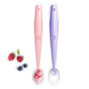 Baby Silicone Spoon