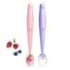 Baby Silicone Spoon