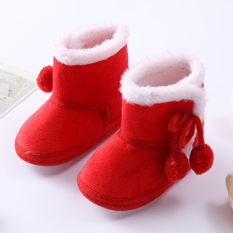 Baby Winter Boots